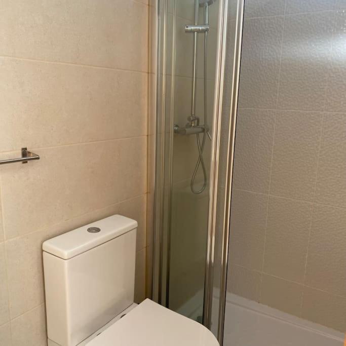 Apartamento Em Braga Dış mekan fotoğraf