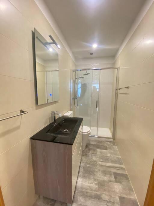 Apartamento Em Braga Dış mekan fotoğraf