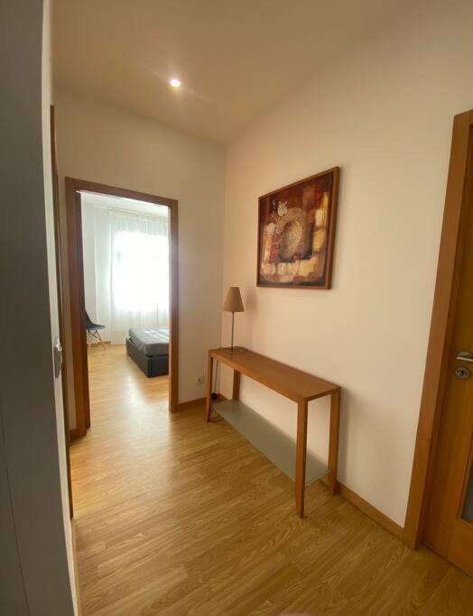 Apartamento Em Braga Dış mekan fotoğraf