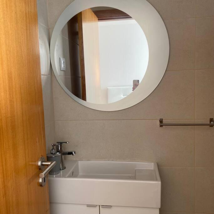 Apartamento Em Braga Dış mekan fotoğraf