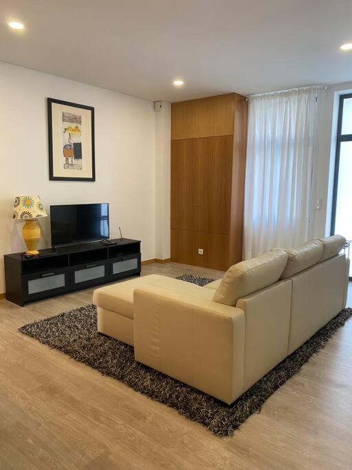 Apartamento Em Braga Dış mekan fotoğraf