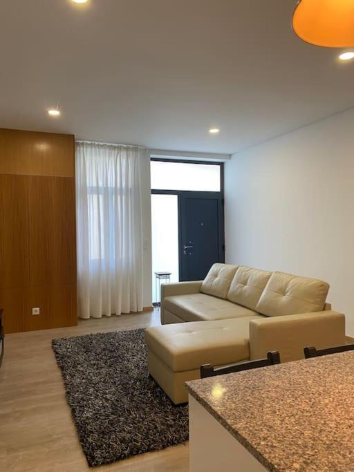 Apartamento Em Braga Dış mekan fotoğraf