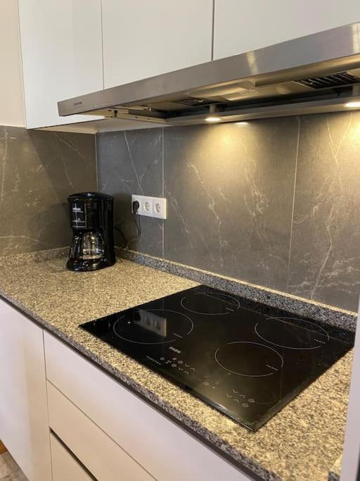 Apartamento Em Braga Dış mekan fotoğraf